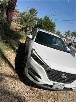 هیوندای تۆکسۆن